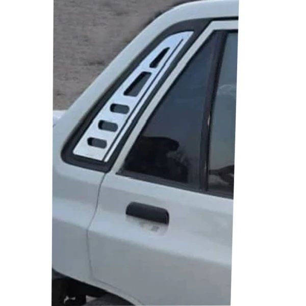 قاب استل لچکی پراید
